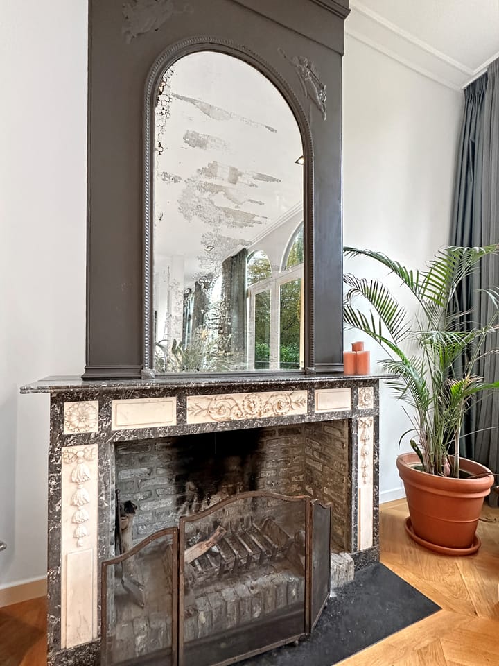 Photo 4 of Anna van den Vondelstraat 10