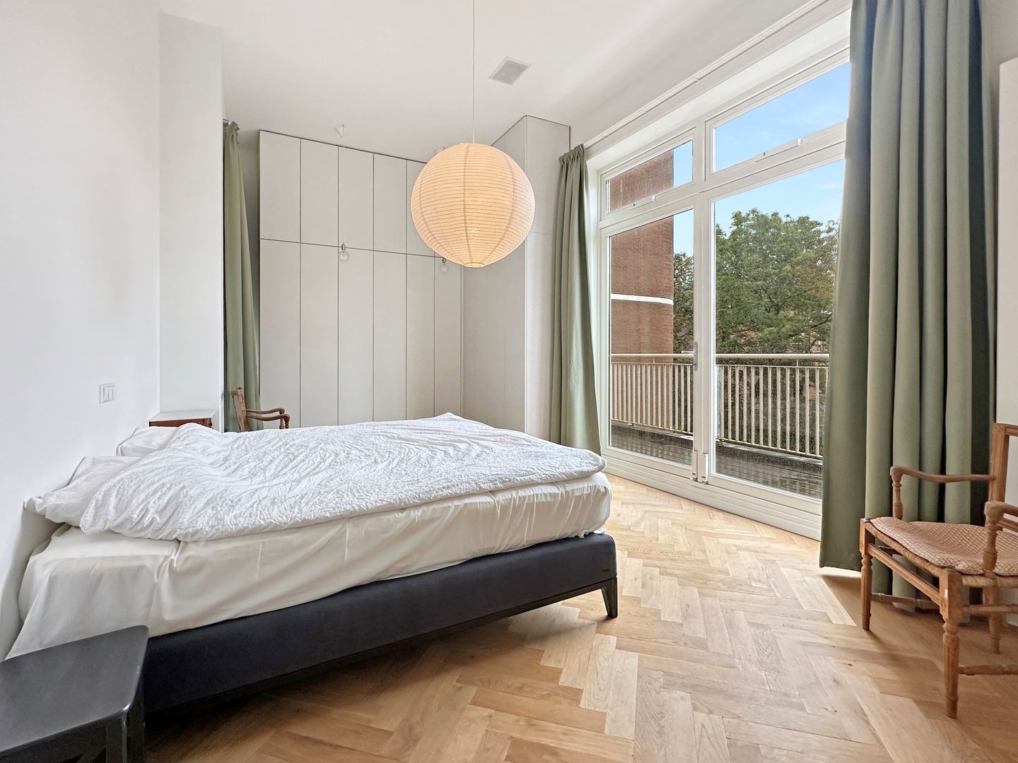 Photo 29 of Anna van den Vondelstraat 10