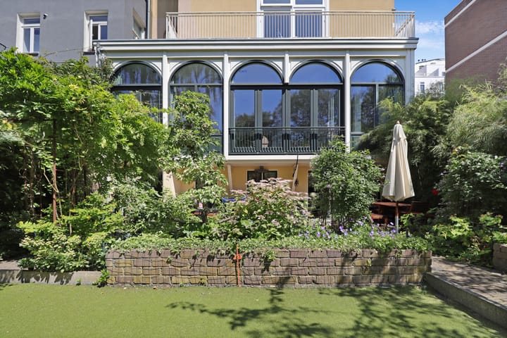 Photo 3 of Anna van den Vondelstraat 10