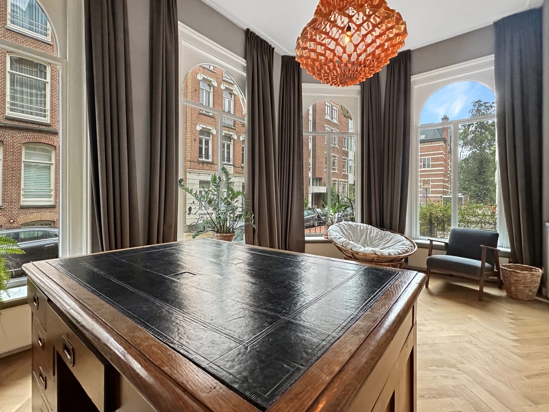 Photo 13 of Anna van den Vondelstraat 10