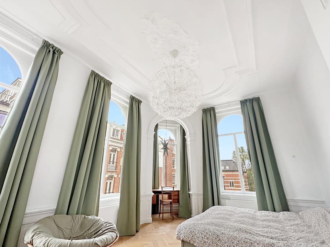 Photo 43 of Anna van den Vondelstraat 10