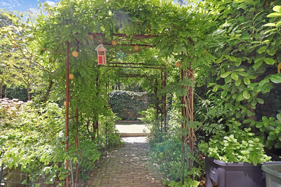 Photo 22 of Anna van den Vondelstraat 10