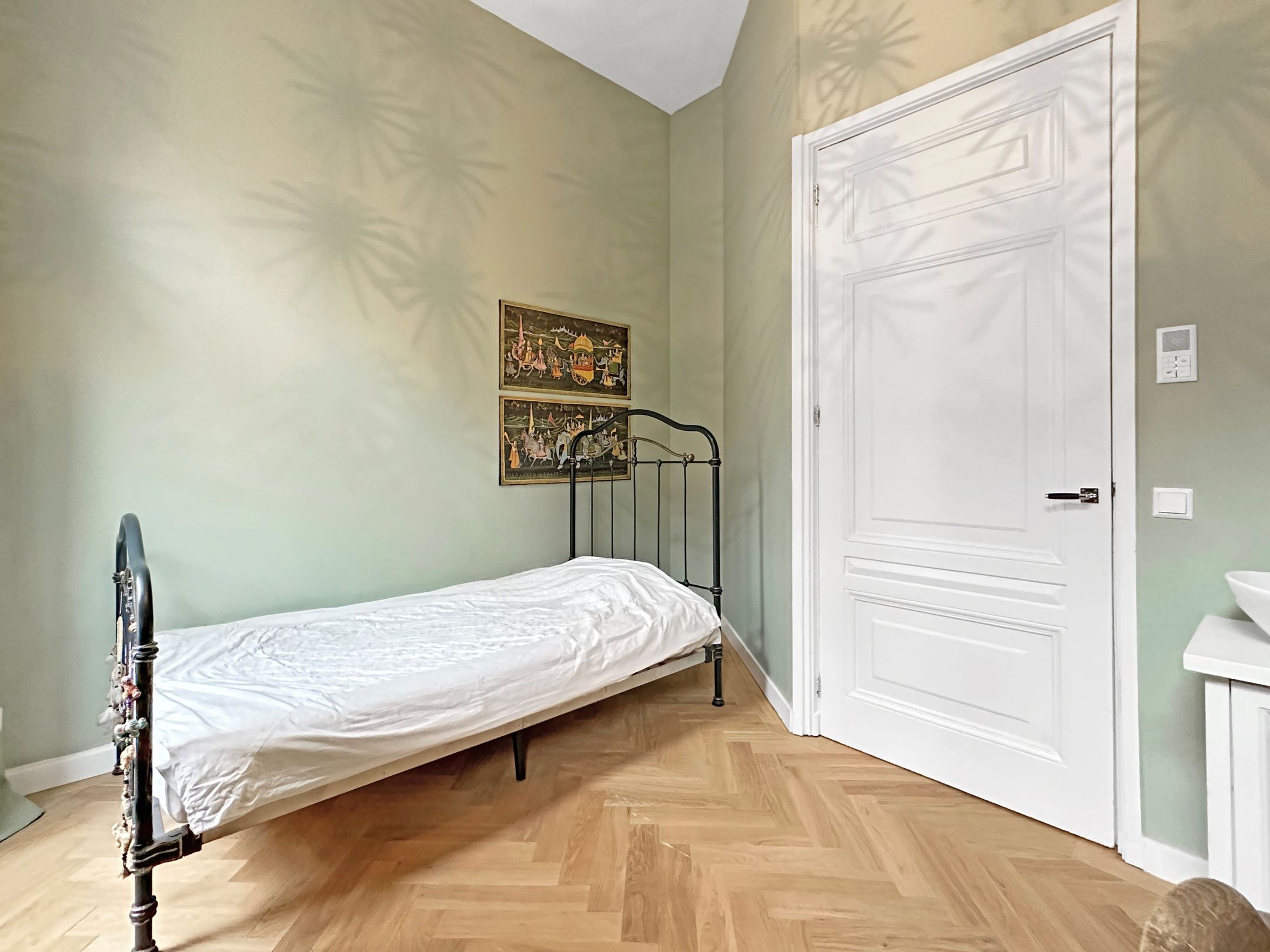 Photo 39 of Anna van den Vondelstraat 10