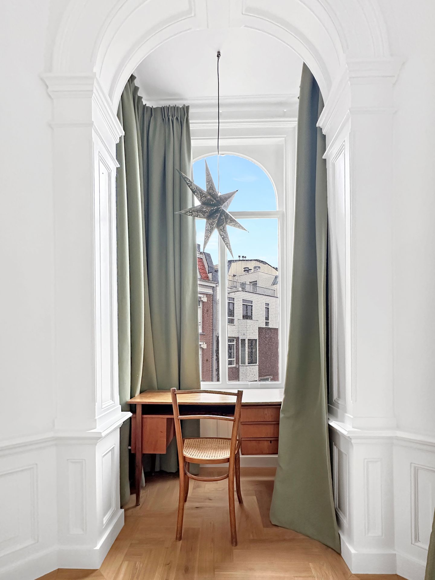 Photo 44 of Anna van den Vondelstraat 10