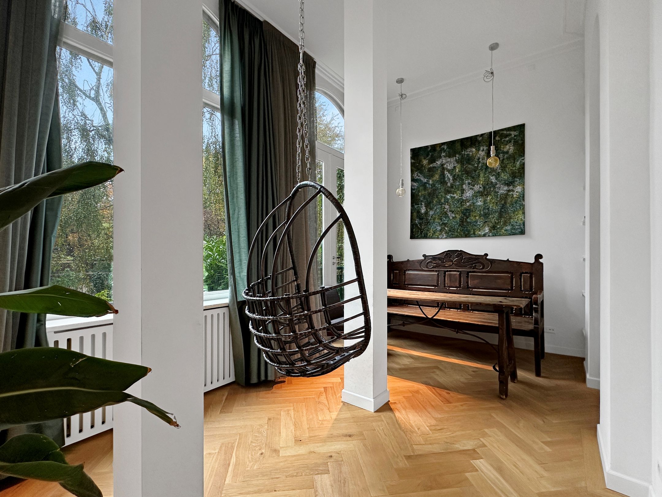 Photo 6 of Anna van den Vondelstraat 10
