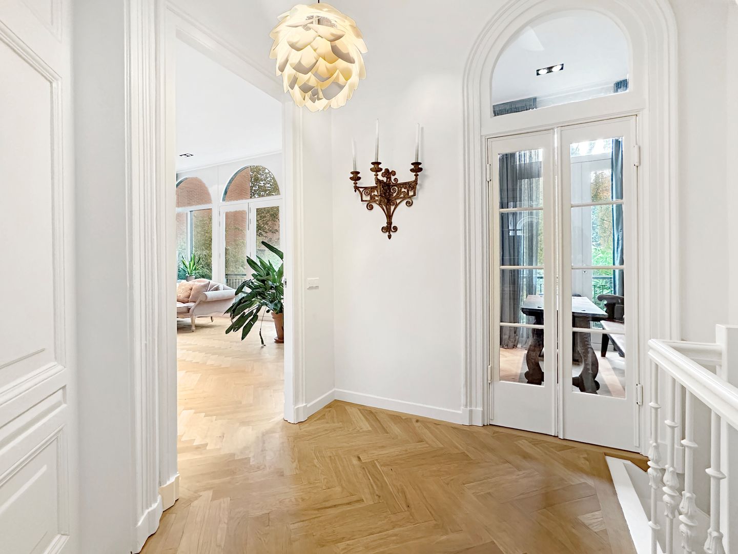 Photo 14 of Anna van den Vondelstraat 10