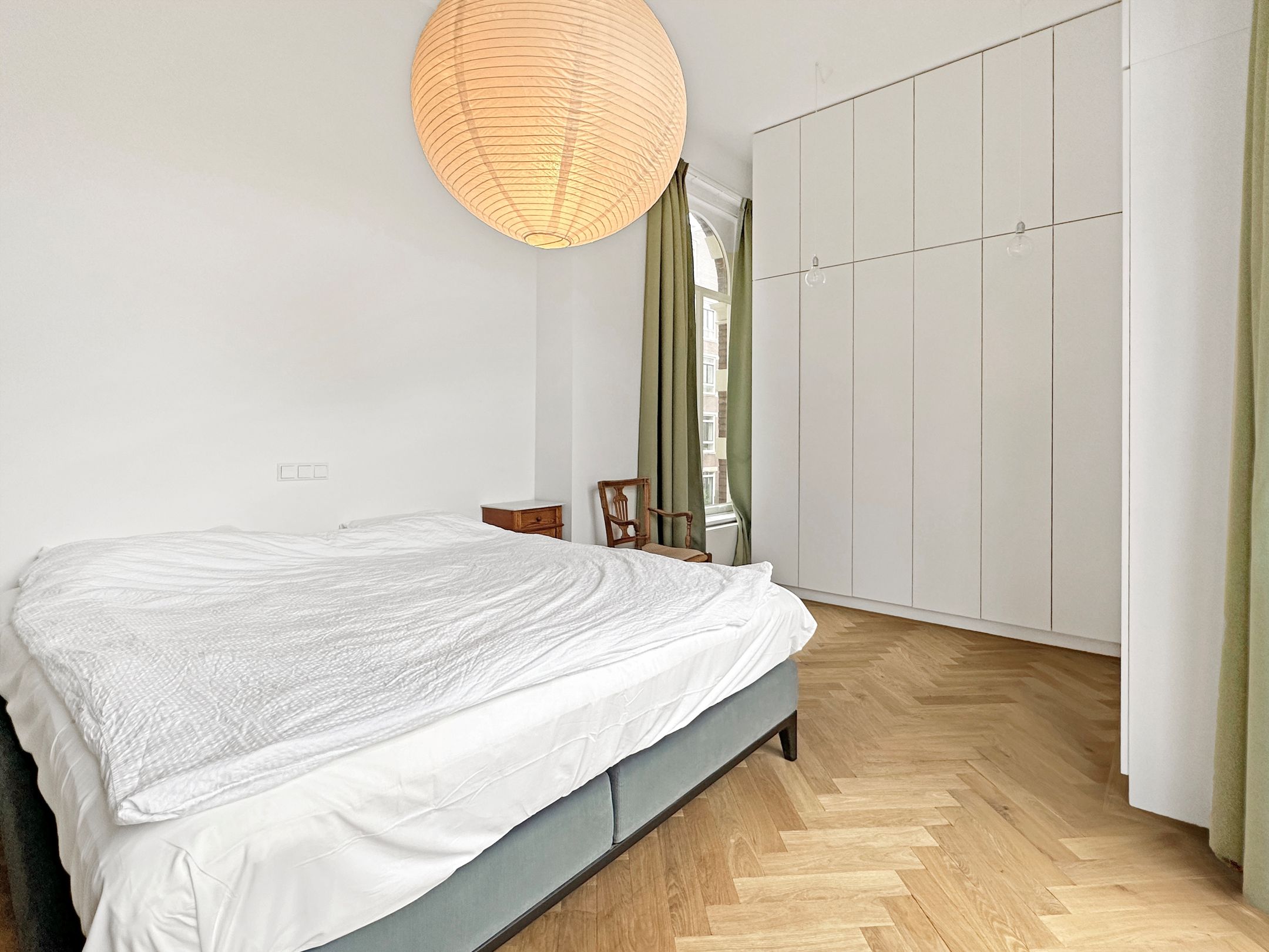 Photo 30 of Anna van den Vondelstraat 10