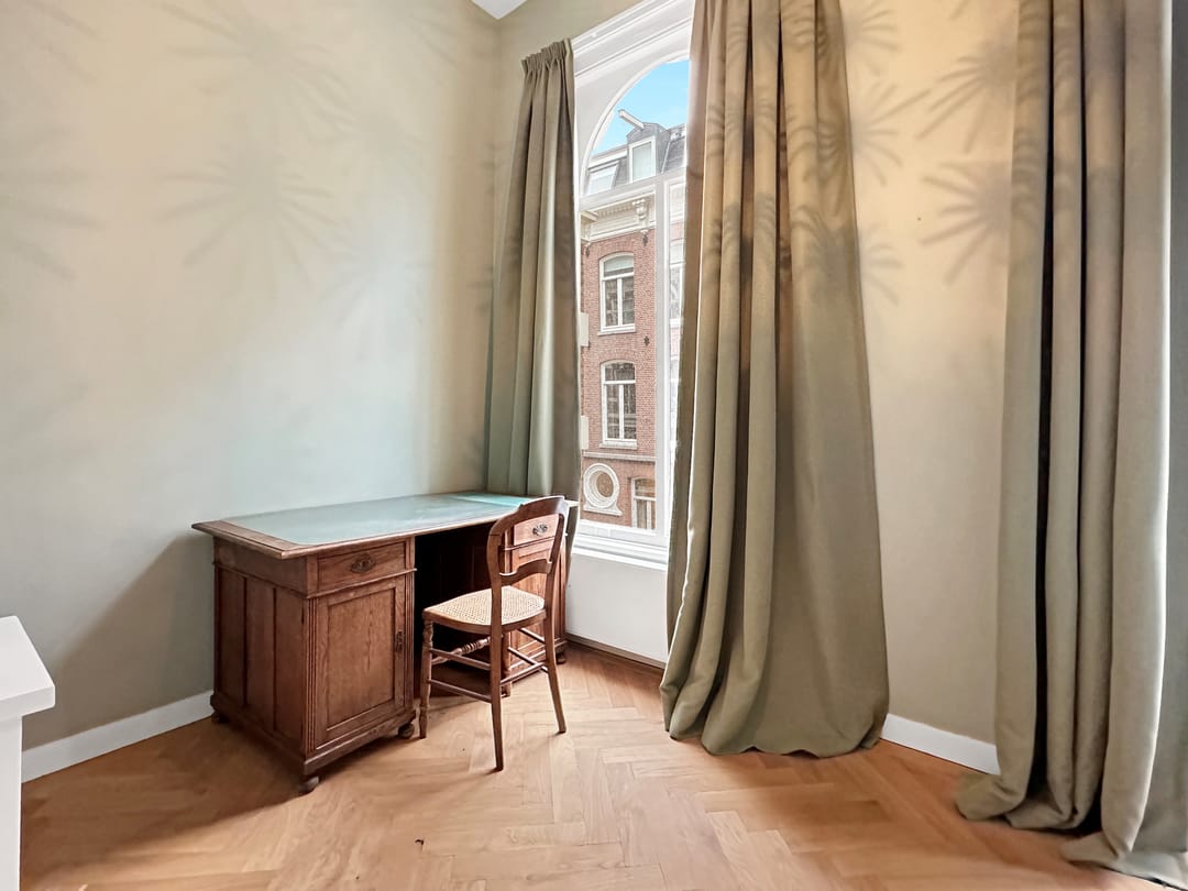 Photo 38 of Anna van den Vondelstraat 10