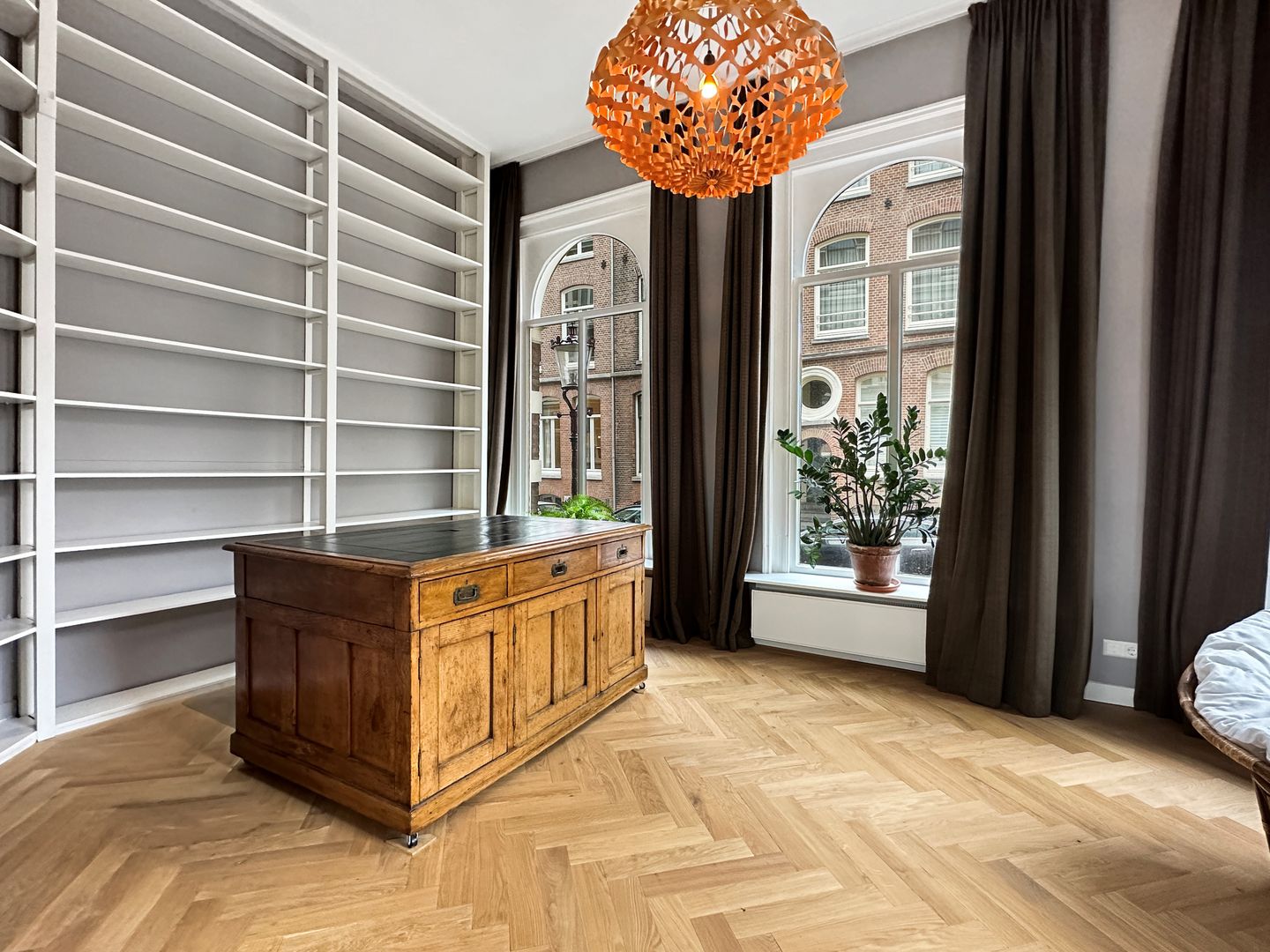 Photo 10 of Anna van den Vondelstraat 10
