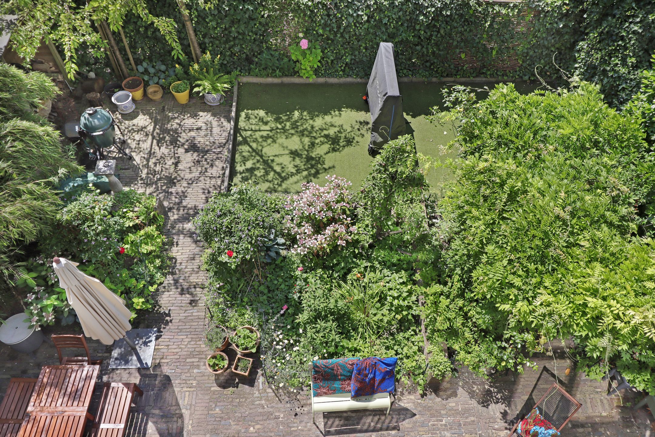 Photo 33 of Anna van den Vondelstraat 10
