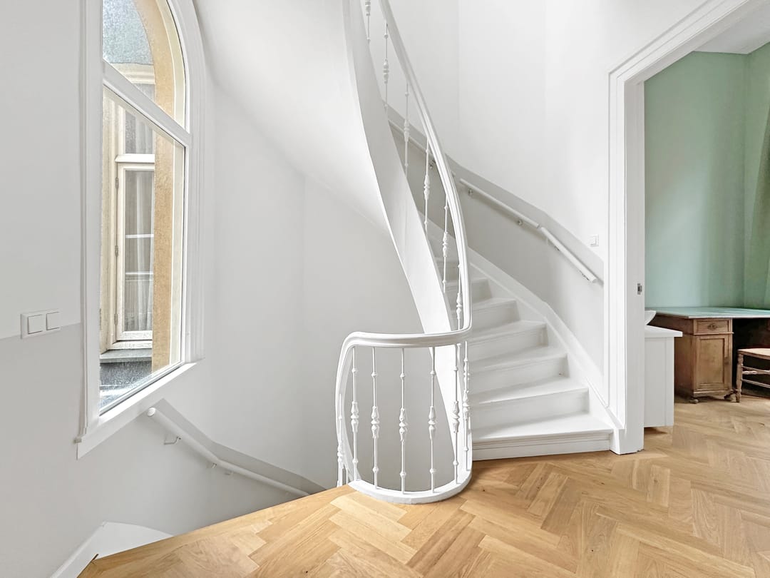 Photo 37 of Anna van den Vondelstraat 10