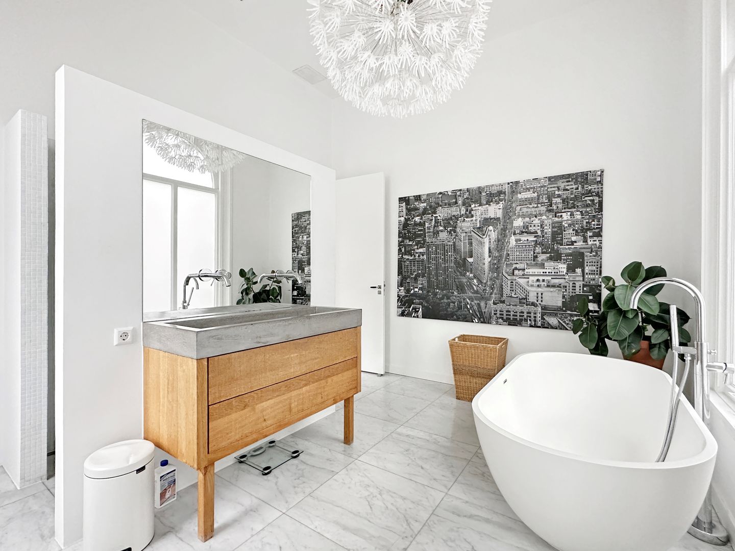 Photo 35 of Anna van den Vondelstraat 10