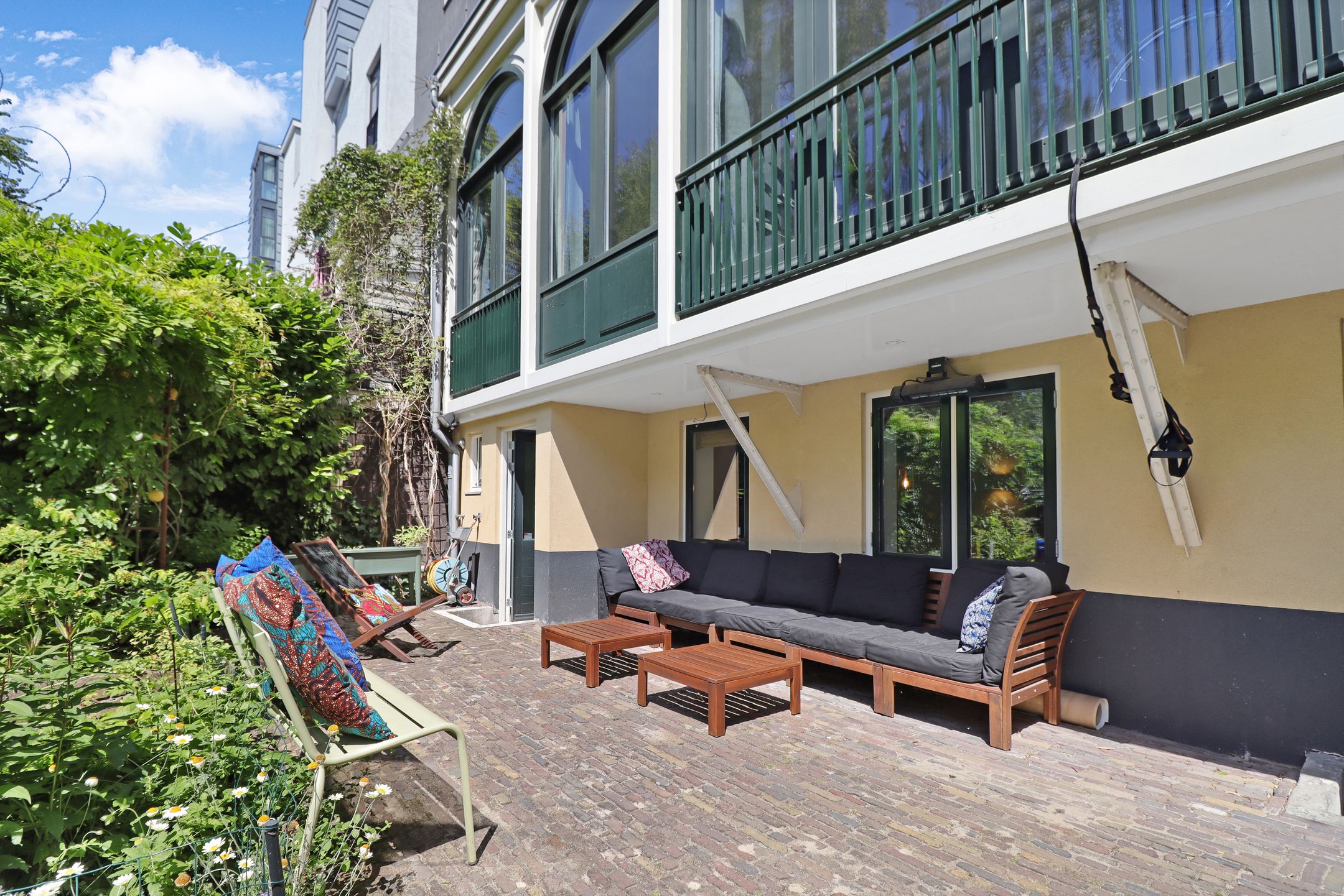 Photo 21 of Anna van den Vondelstraat 10