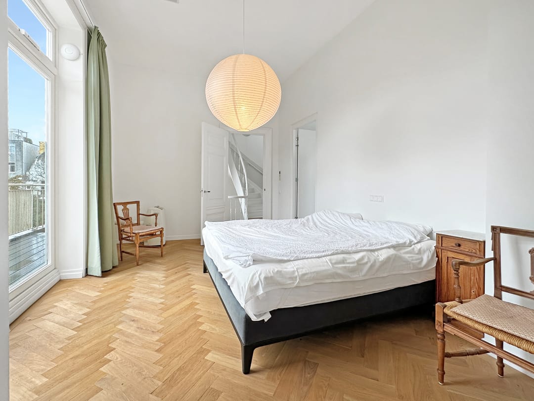 Photo 31 of Anna van den Vondelstraat 10