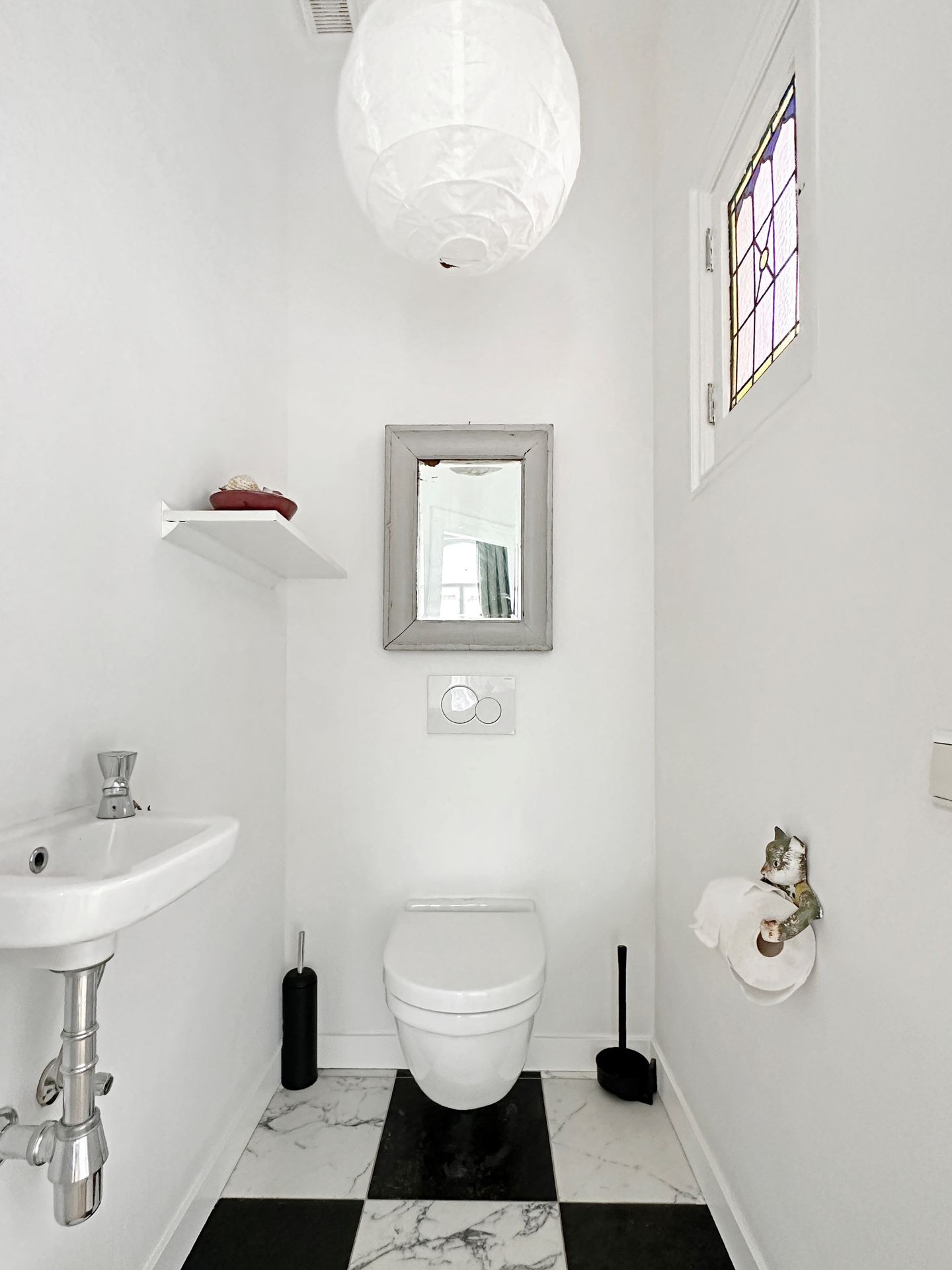 Photo 40 of Anna van den Vondelstraat 10
