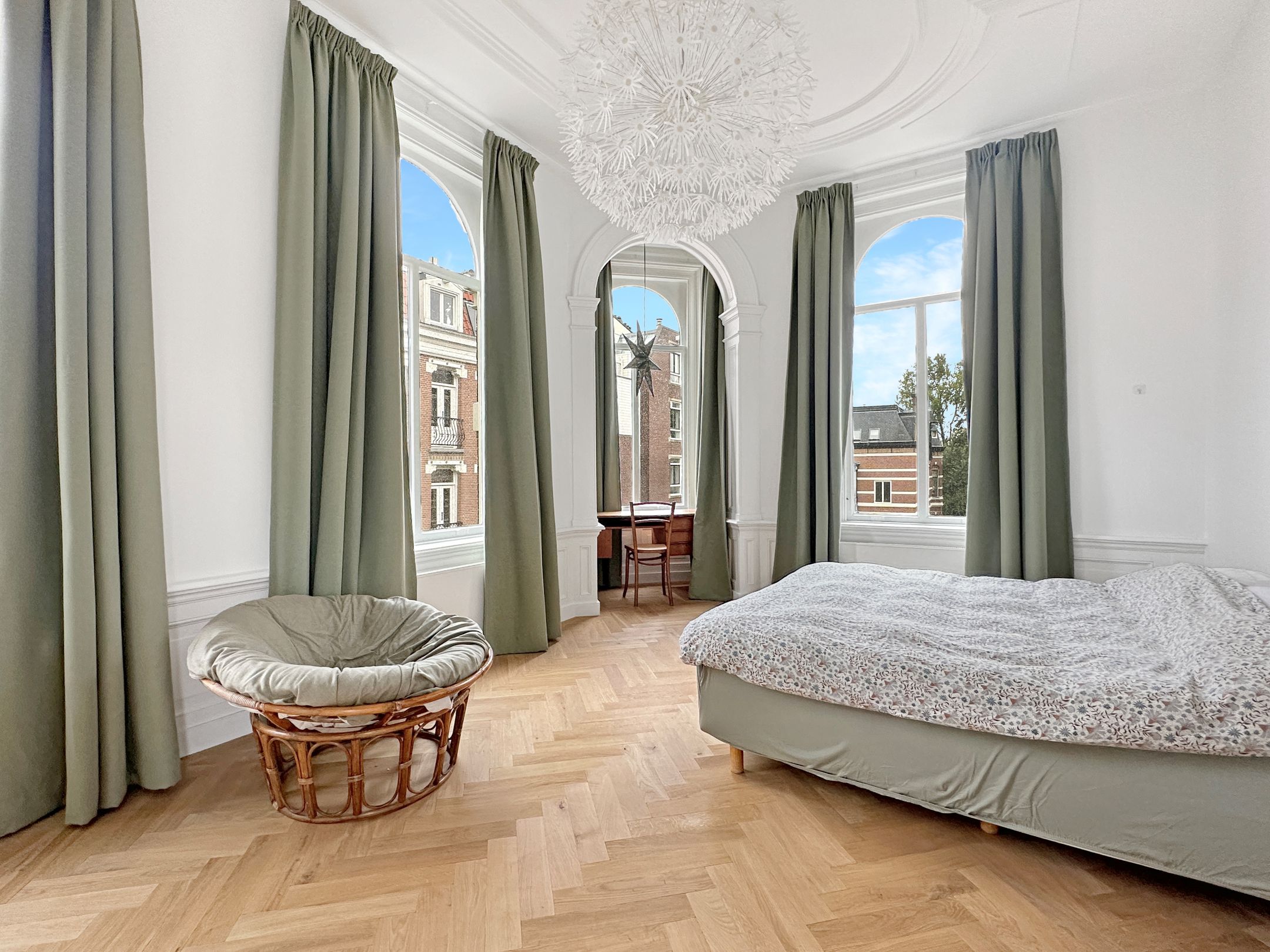 Photo 42 of Anna van den Vondelstraat 10