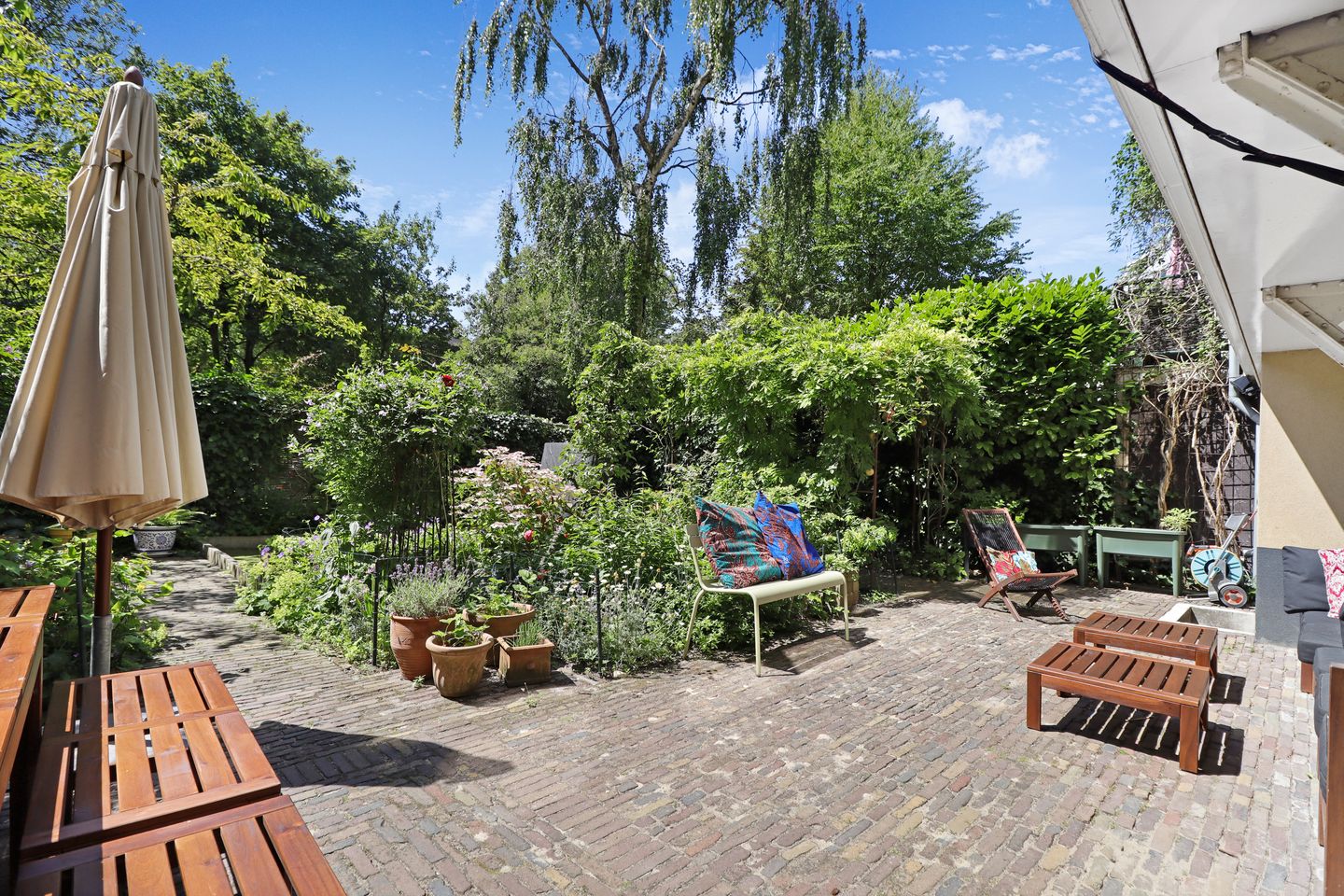Photo 19 of Anna van den Vondelstraat 10