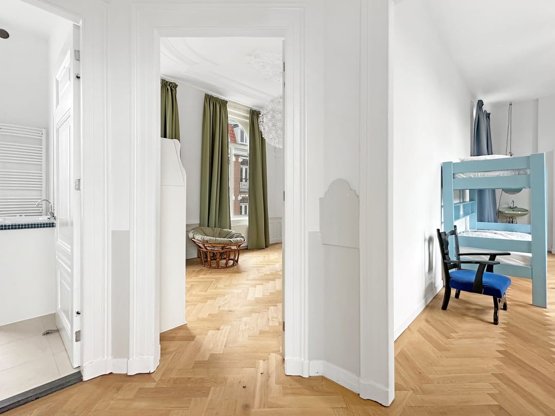 Photo 41 of Anna van den Vondelstraat 10