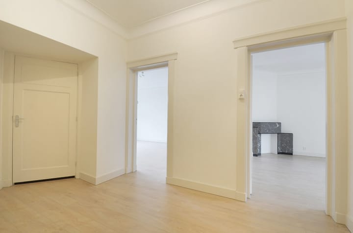 Appartement te huur: Apollolaan 45-2, Amsterdam