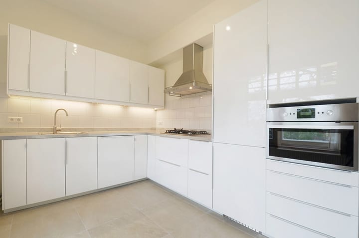 Appartement te huur: Apollolaan 45-2, Amsterdam