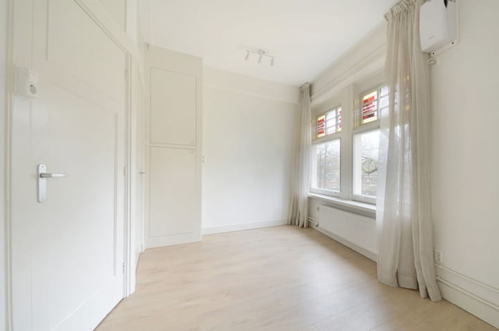Appartement te huur: Apollolaan 45-2, Amsterdam