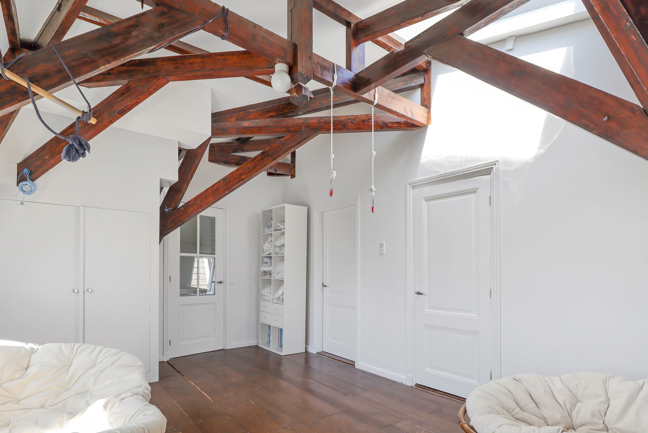 Photo 57 of Anna van den Vondelstraat 10