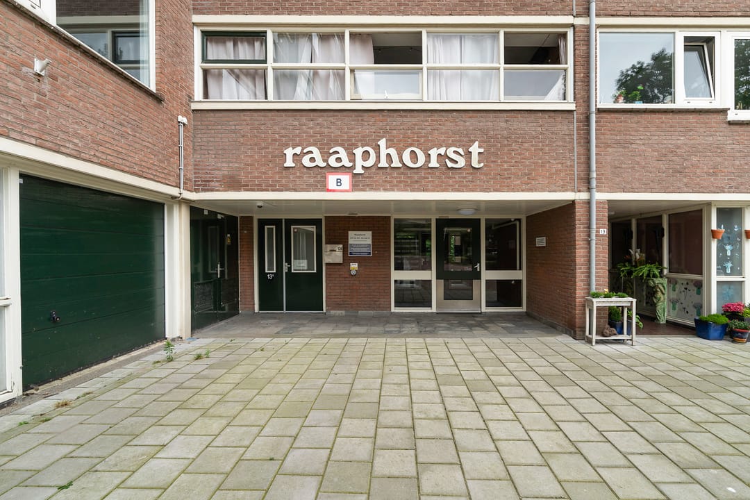 Foto 1 van Raaphorst 169