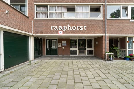 Raaphorst thumbnail
