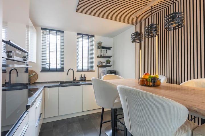 Hoekwoning te koop: Eoceenstraat 33, Heerlen