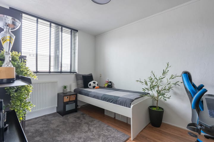 Hoekwoning te koop: Eoceenstraat 33, Heerlen