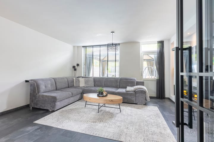 Hoekwoning te koop: Eoceenstraat 33, Heerlen