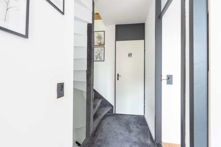 Hoekwoning te koop: Eoceenstraat 33, Heerlen