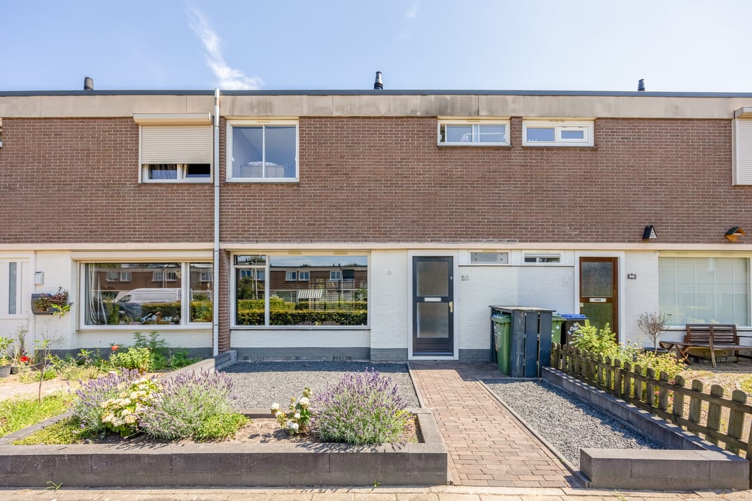 Foto 1 van Assumburgstraat 21