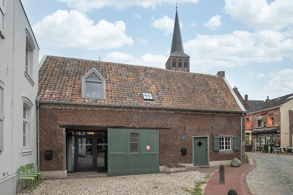 Sint Martinusstraat 2-B Tegelen