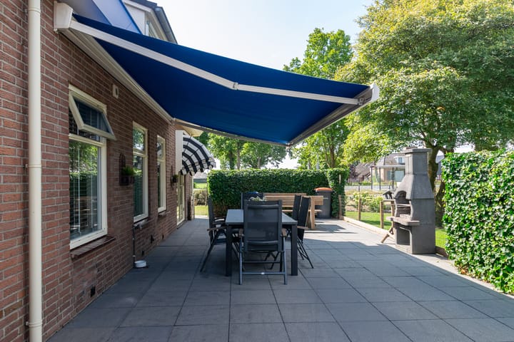 Vrijstaande woning te koop: Zwolseweg 205, Balkbrug