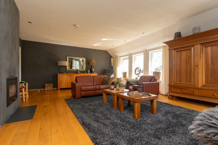 Vrijstaande woning te koop: Zwolseweg 205, Balkbrug