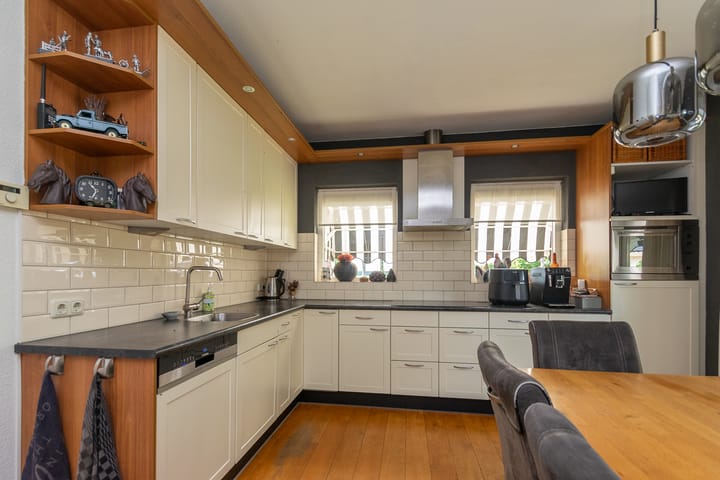 Vrijstaande woning te koop: Zwolseweg 205, Balkbrug