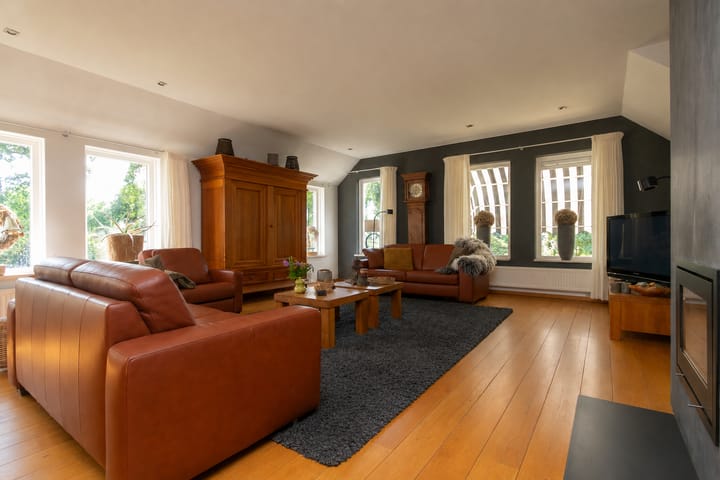 Vrijstaande woning te koop: Zwolseweg 205, Balkbrug