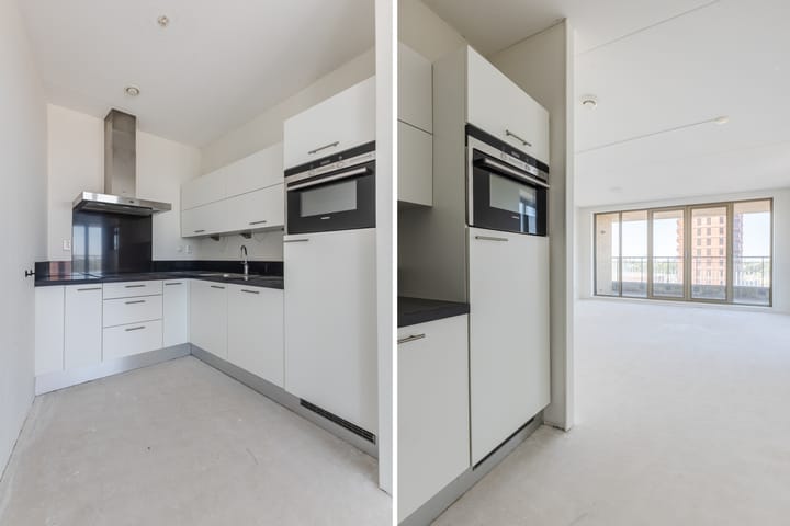Appartement te huur: Elzenhagensingel 373, Amsterdam