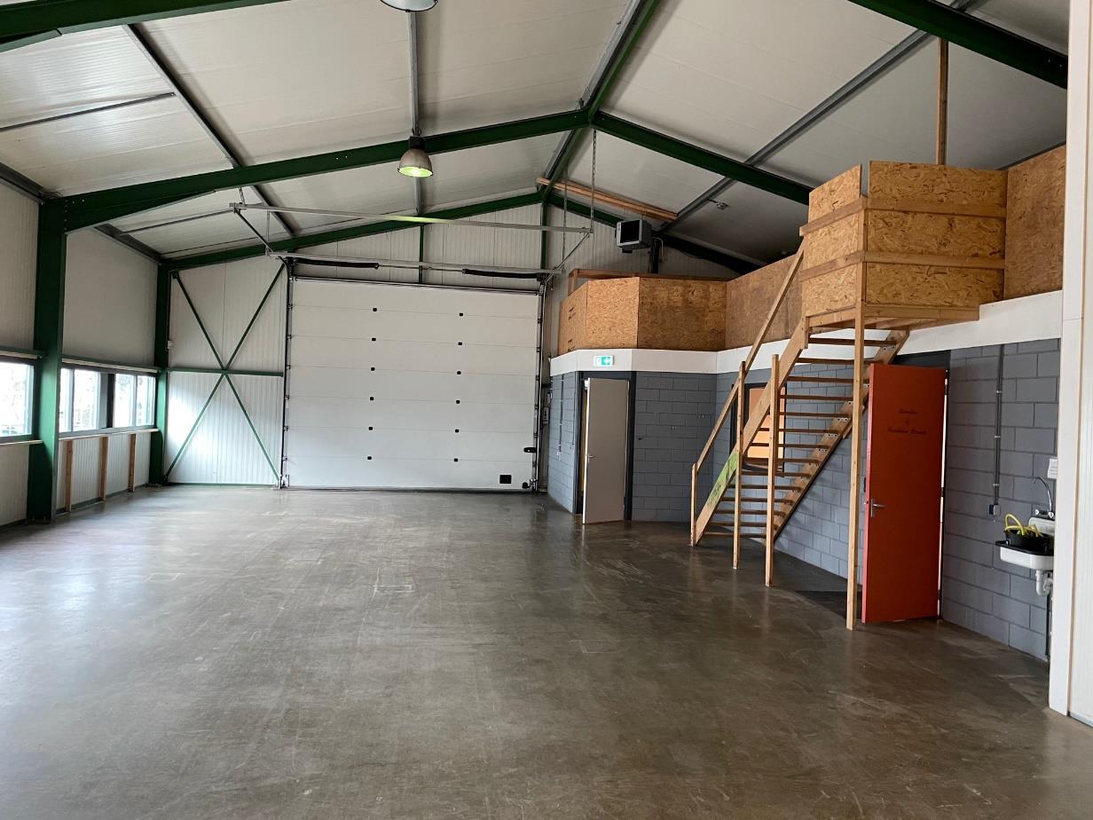 Bekijk foto 4 van Zeilmakersstraat 7