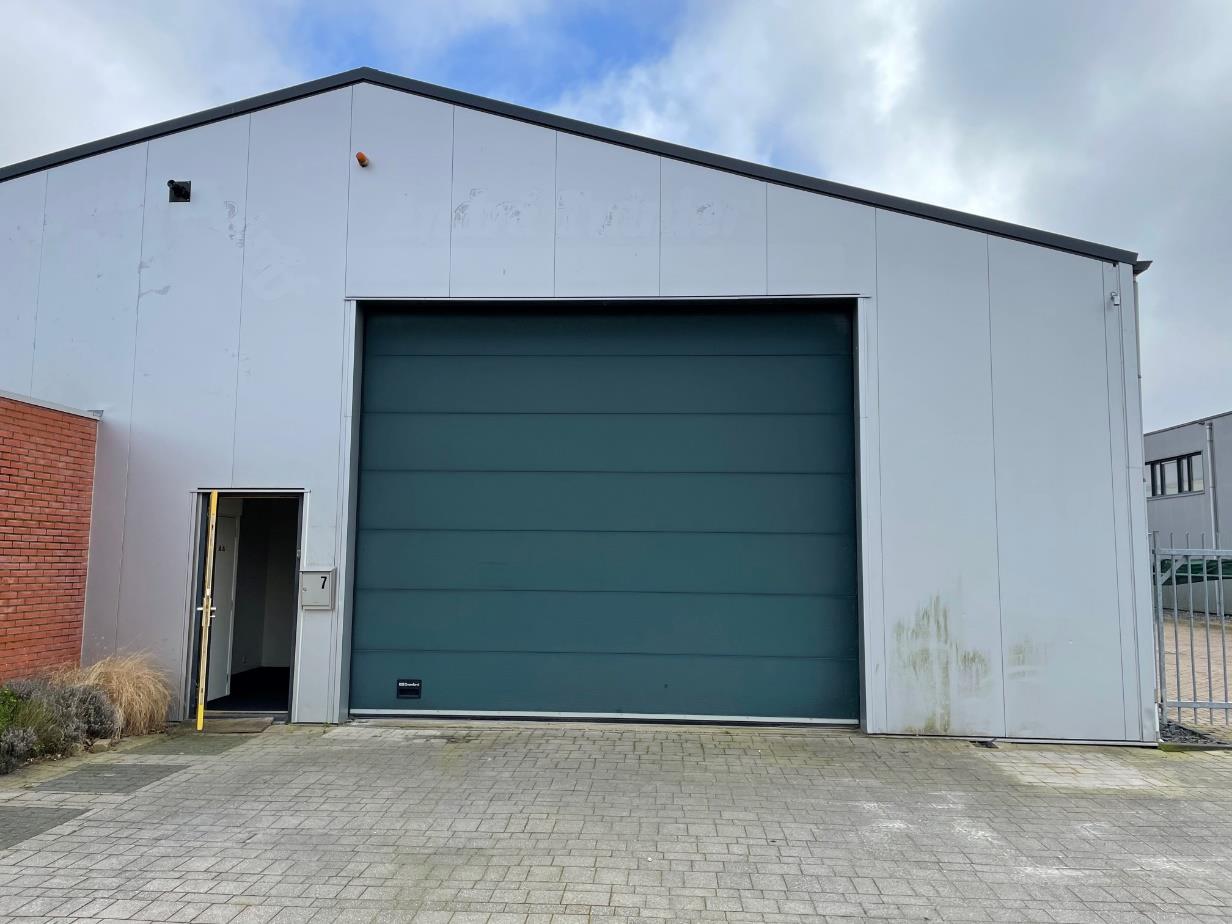 Bekijk foto 1 van Zeilmakersstraat 7