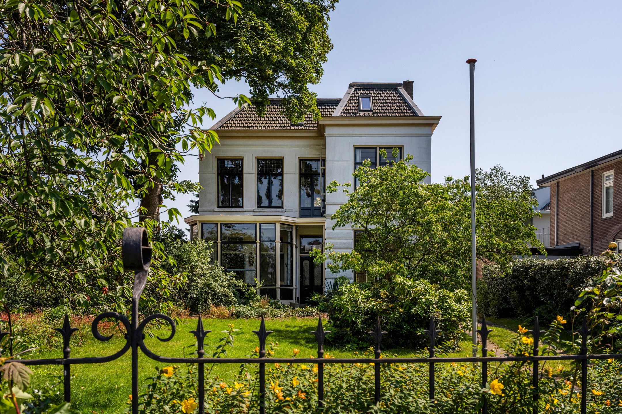 Herenstraat 105 