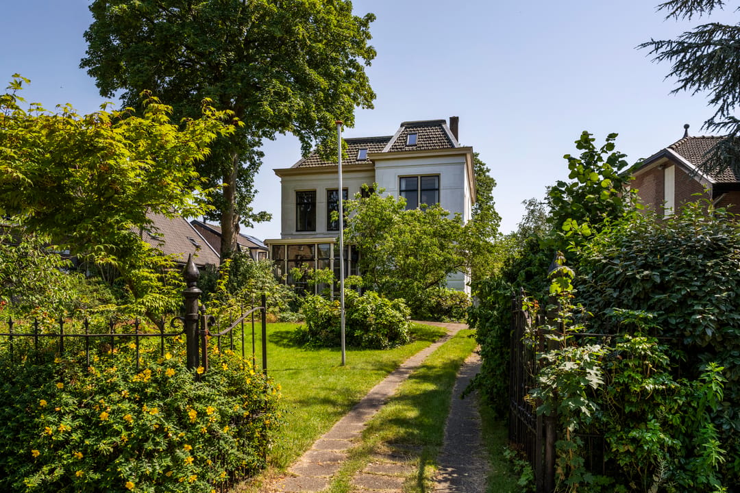 Foto 2 van Herenstraat 105