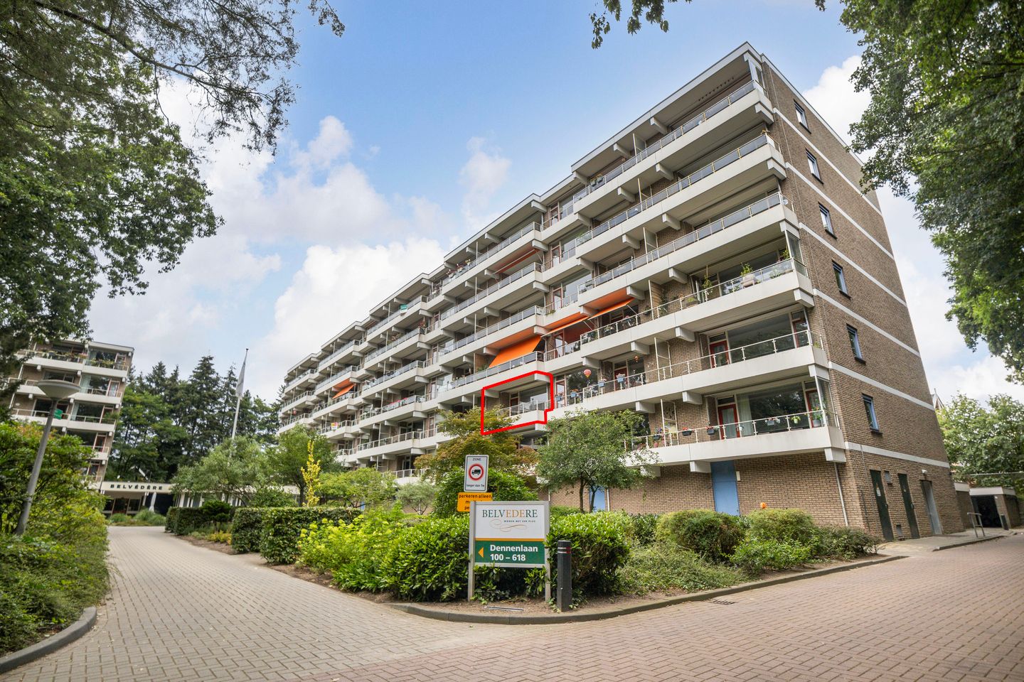 Foto 1 van Dennenlaan 216