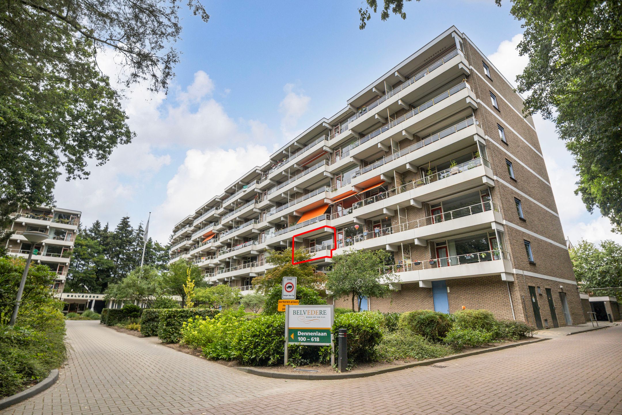 Dennenlaan 216 