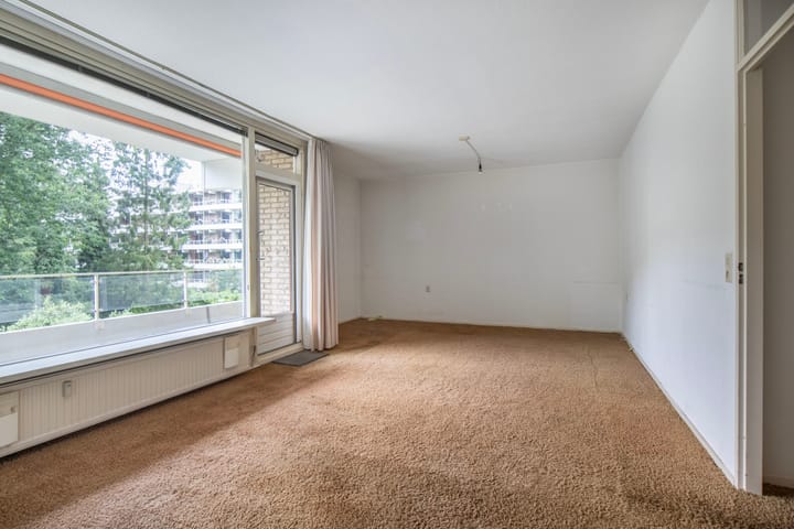 Appartement te koop: Dennenlaan 216, Ede