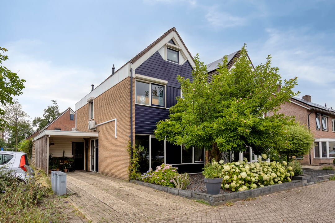Foto 1 van De Wipstaart 2