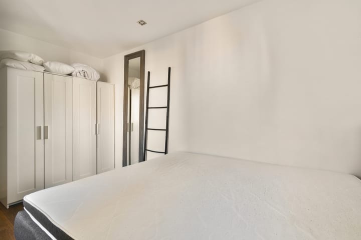 Appartement te huur: Marnixstraat 196-3, Amsterdam