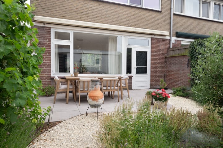 Foto 4 van Beatrixpark 81