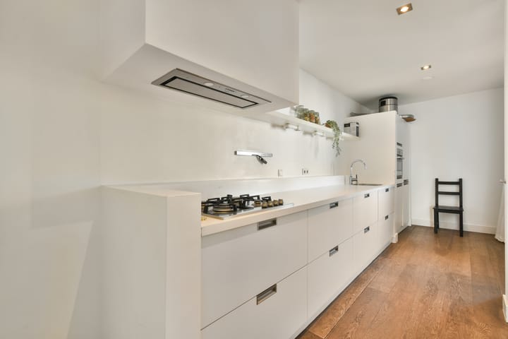 Appartement te huur: Marnixstraat 196-3, Amsterdam